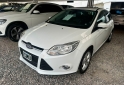 Autos - Ford FOCUS 5P 2.0L N AT SE 2015 Nafta 135727Km - En Venta