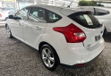 Autos - Ford FOCUS 5P 2.0L N AT SE 2015 Nafta 135727Km - En Venta