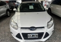 Autos - Ford FOCUS 5P 2.0L N AT SE 2015 Nafta 135727Km - En Venta