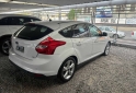 Autos - Ford FOCUS 5P 2.0L N AT SE 2015 Nafta 135727Km - En Venta