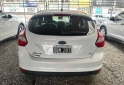 Autos - Ford FOCUS 5P 2.0L N AT SE 2015 Nafta 135727Km - En Venta