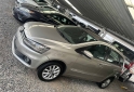 Autos - Volkswagen SURAN 1.6 AT IMOTION 2015 Nafta 97702Km - En Venta