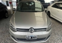 Autos - Volkswagen SURAN 1.6 AT IMOTION 2015 Nafta 97702Km - En Venta