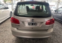 Autos - Volkswagen SURAN 1.6 AT IMOTION 2015 Nafta 97702Km - En Venta