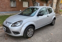 Autos - Ford Ford ka 2012 1.0 gnc perm 2012 GNC 126000Km - En Venta