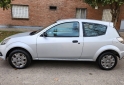 Autos - Ford Ford ka 2012 1.0 gnc perm 2012 GNC 126000Km - En Venta