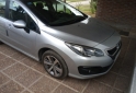 Autos - Peugeot Allure pack 2019 Nafta 79500Km - En Venta