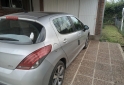 Autos - Peugeot Allure pack 2019 Nafta 79500Km - En Venta