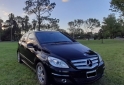 Autos - Mercedes Benz B 180 2010 Nafta 142000Km - En Venta