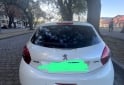 Autos - Peugeot Modelo: 208 1.6 5P Allure 2018 Nafta 60000Km - En Venta