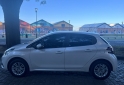 Autos - Peugeot Modelo: 208 1.6 5P Allure 2018 Nafta 60000Km - En Venta