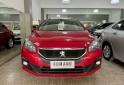 Autos - Peugeot 308 1.6 Allure Nav 2016 Nafta 102000Km - En Venta