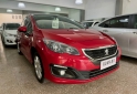 Autos - Peugeot 308 1.6 Allure Nav 2016 Nafta 102000Km - En Venta