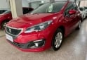 Autos - Peugeot 308 1.6 Allure Nav 2016 Nafta 102000Km - En Venta