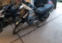 Motos - Corven 110 2022 Nafta 7438Km - En Venta