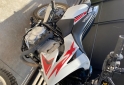 Motos - Honda Tornado 250 2024 Nafta 4800Km - En Venta