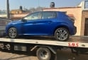 Autos - Peugeot 208 FELINE OKM 2024 2024 Nafta 0Km - En Venta