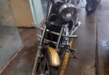 Motos - Kawasaki VULCAN 500 1994 Nafta 111111Km - En Venta