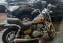 Motos - Kawasaki VULCAN 500 1994 Nafta 111111Km - En Venta