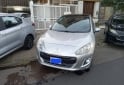 Autos - Peugeot 308 2014 Nafta 120000Km - En Venta