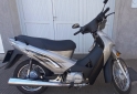 Motos - Mondial LD 110 MAX-RT 2022 Nafta 302Km - En Venta