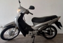 Motos - Mondial LD 110 MAX-RT 2022 Nafta 302Km - En Venta