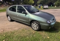 Autos - Renault Megane 2007 Nafta 185000Km - En Venta