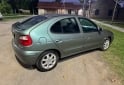 Autos - Renault Megane 2007 Nafta 185000Km - En Venta