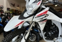 Motos - Guerrero GXR 250 2024 Nafta 0Km - En Venta