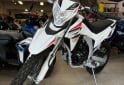 Motos - Guerrero GXR 250 2024 Nafta 0Km - En Venta