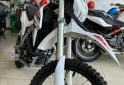 Motos - Guerrero GXR 250 2024 Nafta 0Km - En Venta