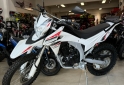 Motos - Guerrero GXR 250 2024 Nafta 0Km - En Venta