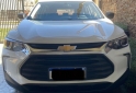 Camionetas - Chevrolet TRACKER 2024 Nafta 1500Km - En Venta