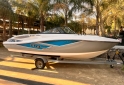 Embarcaciones - Campanili 209 sport lancha de lujo Mercury 200 hp v6 4t new 0hs - En Venta