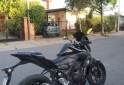 Motos - Yamaha Mt 03 mt03 2018 Nafta 20000Km - En Venta