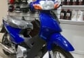 Motos - Motomel Blitz Base 110 2024 Nafta 0Km - En Venta