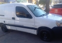 Utilitarios - Peugeot partner 2012 Diesel 160000Km - En Venta