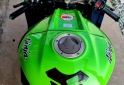 Motos - Kawasaki Zx10 - zx6 2012 Nafta 21800Km - En Venta