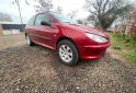 Autos - Peugeot 206 2004 Nafta 150879Km - En Venta