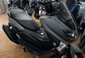 Motos - Yamaha NMAX 155CC 2020 Nafta 14300Km - En Venta