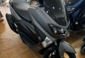 Motos - Yamaha NMAX 155CC 2020 Nafta 14300Km - En Venta