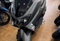 Motos - Yamaha NMAX 155CC 2020 Nafta 14300Km - En Venta