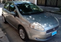 Autos - Fiat Punto 2009 Nafta 195000Km - En Venta