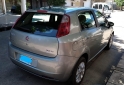 Autos - Fiat Punto 2009 Nafta 195000Km - En Venta