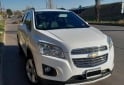 Autos - Chevrolet Tracker 2016 Nafta 65000Km - En Venta