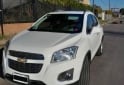 Autos - Chevrolet Tracker 2016 Nafta 65000Km - En Venta