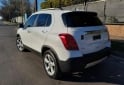 Autos - Chevrolet Tracker 2016 Nafta 65000Km - En Venta