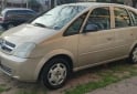 Autos - Chevrolet Meriva GL Plus 2006 GNC 212000Km - En Venta