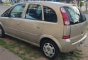 Autos - Chevrolet Meriva GL Plus 2006 GNC 212000Km - En Venta