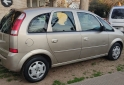 Autos - Chevrolet Meriva GL Plus 2006 GNC 212000Km - En Venta